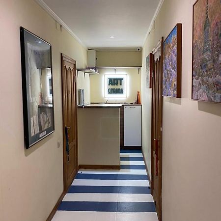 Artotrada Mini-Hotel Οδησσός Εξωτερικό φωτογραφία