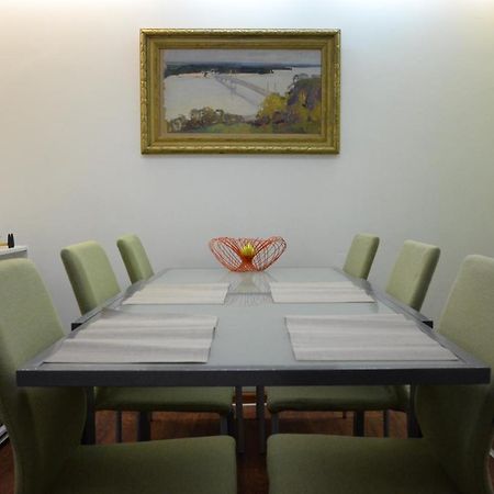 Artotrada Mini-Hotel Οδησσός Εξωτερικό φωτογραφία