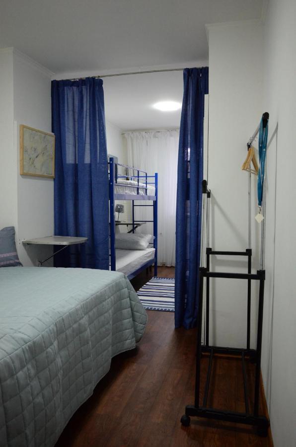 Artotrada Mini-Hotel Οδησσός Εξωτερικό φωτογραφία
