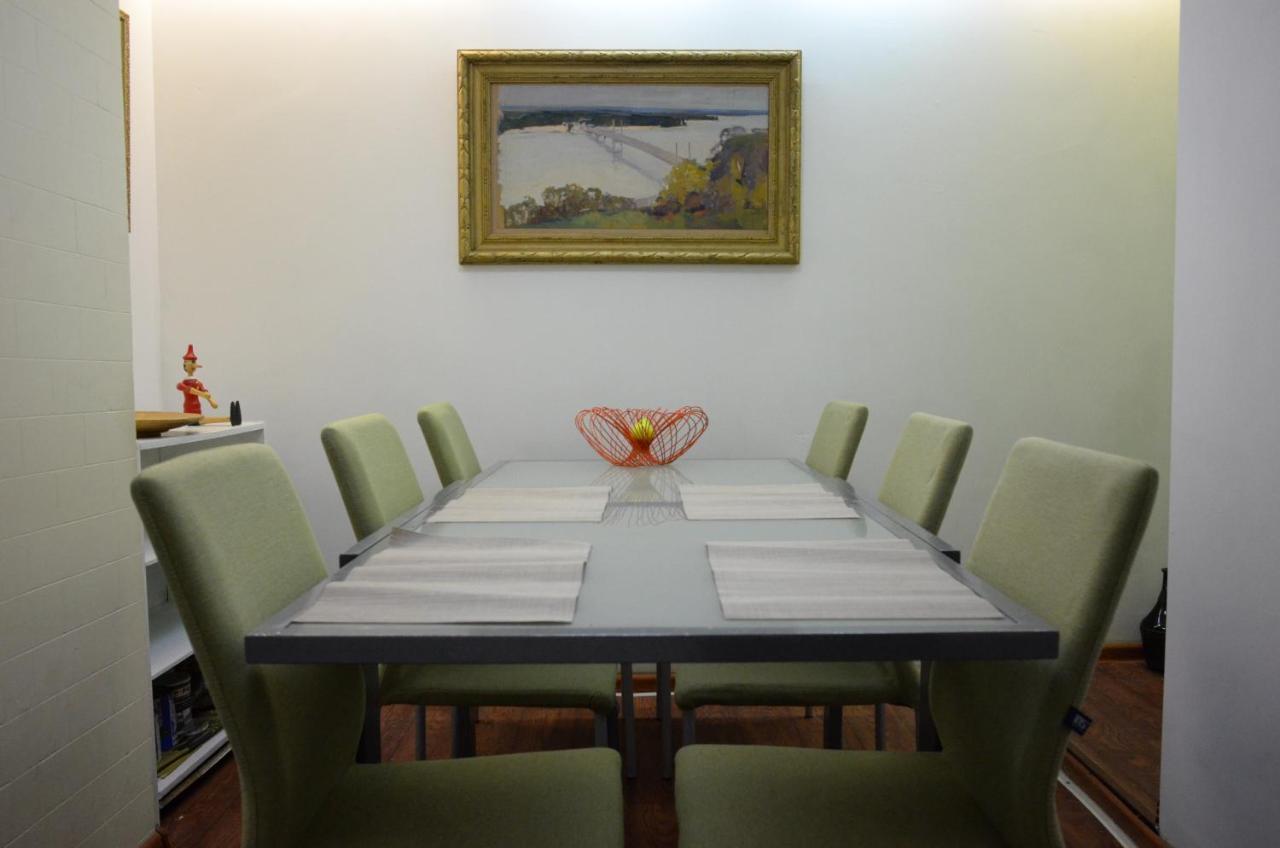 Artotrada Mini-Hotel Οδησσός Εξωτερικό φωτογραφία