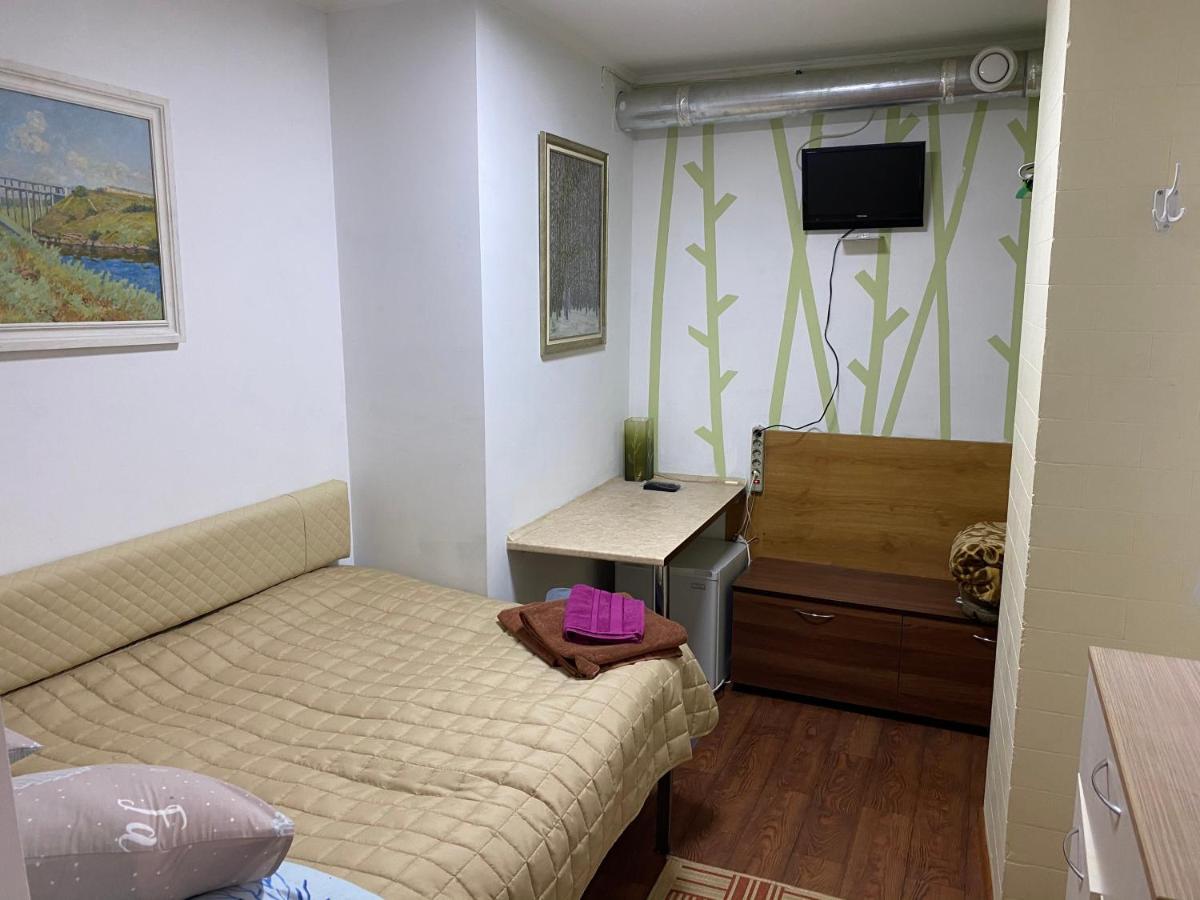 Artotrada Mini-Hotel Οδησσός Εξωτερικό φωτογραφία