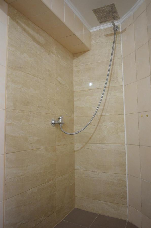 Artotrada Mini-Hotel Οδησσός Εξωτερικό φωτογραφία