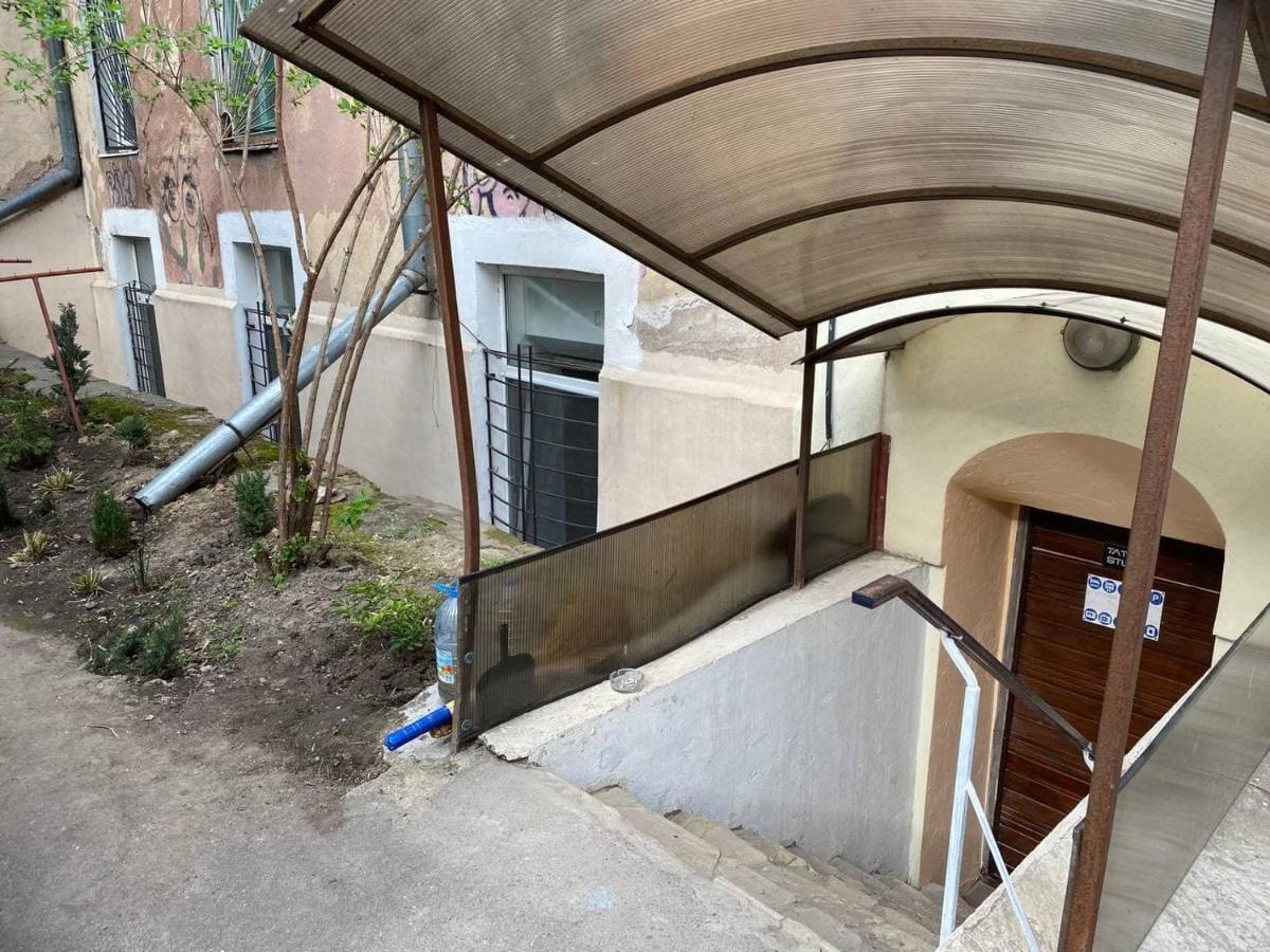 Artotrada Mini-Hotel Οδησσός Εξωτερικό φωτογραφία