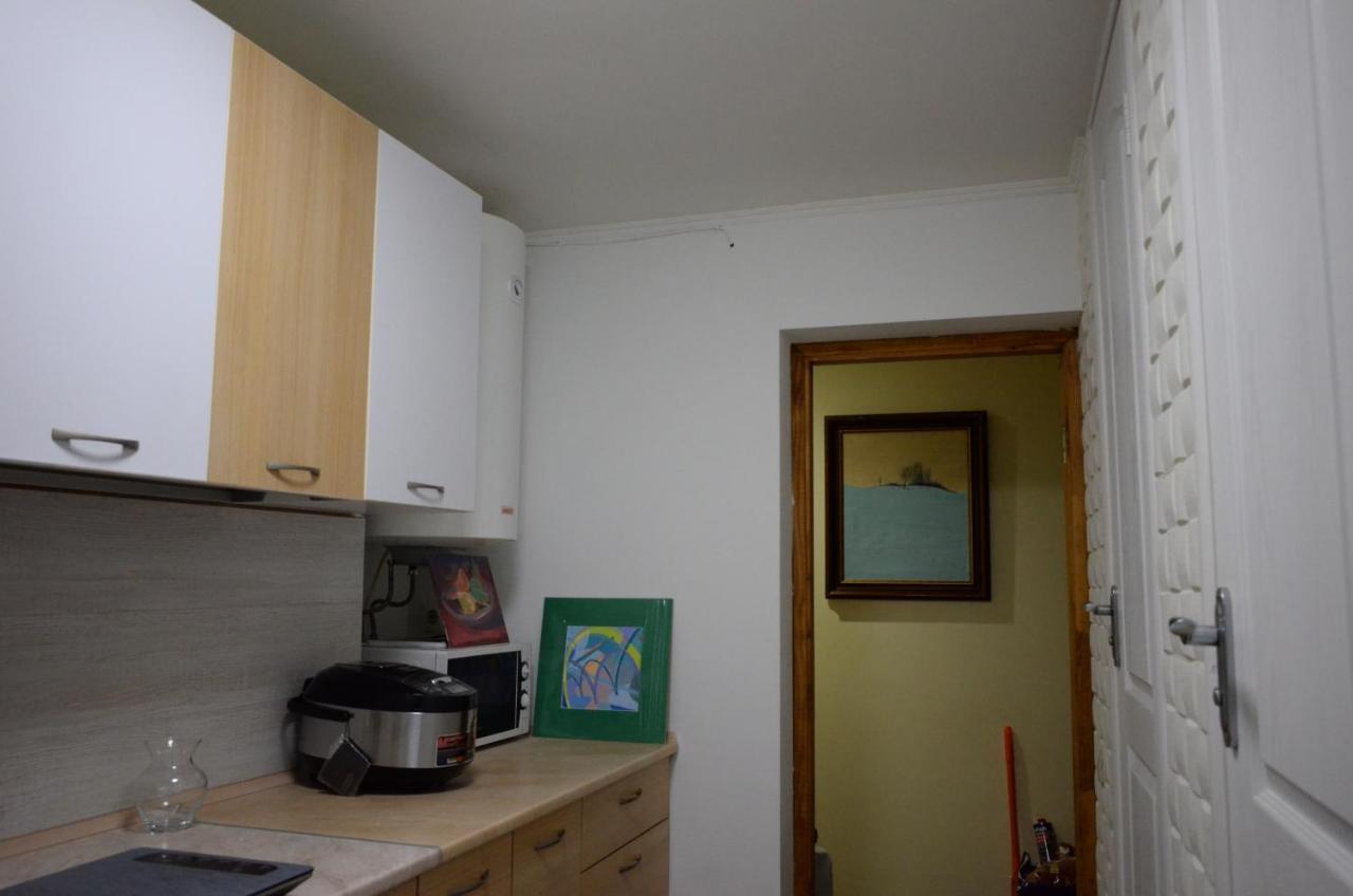 Artotrada Mini-Hotel Οδησσός Εξωτερικό φωτογραφία