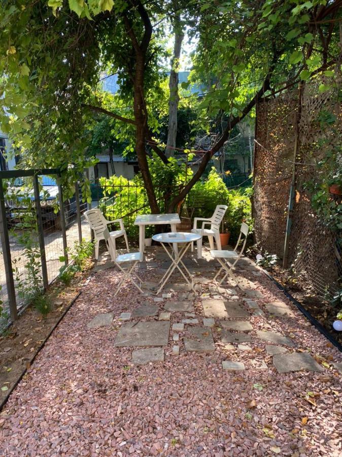 Artotrada Mini-Hotel Οδησσός Εξωτερικό φωτογραφία