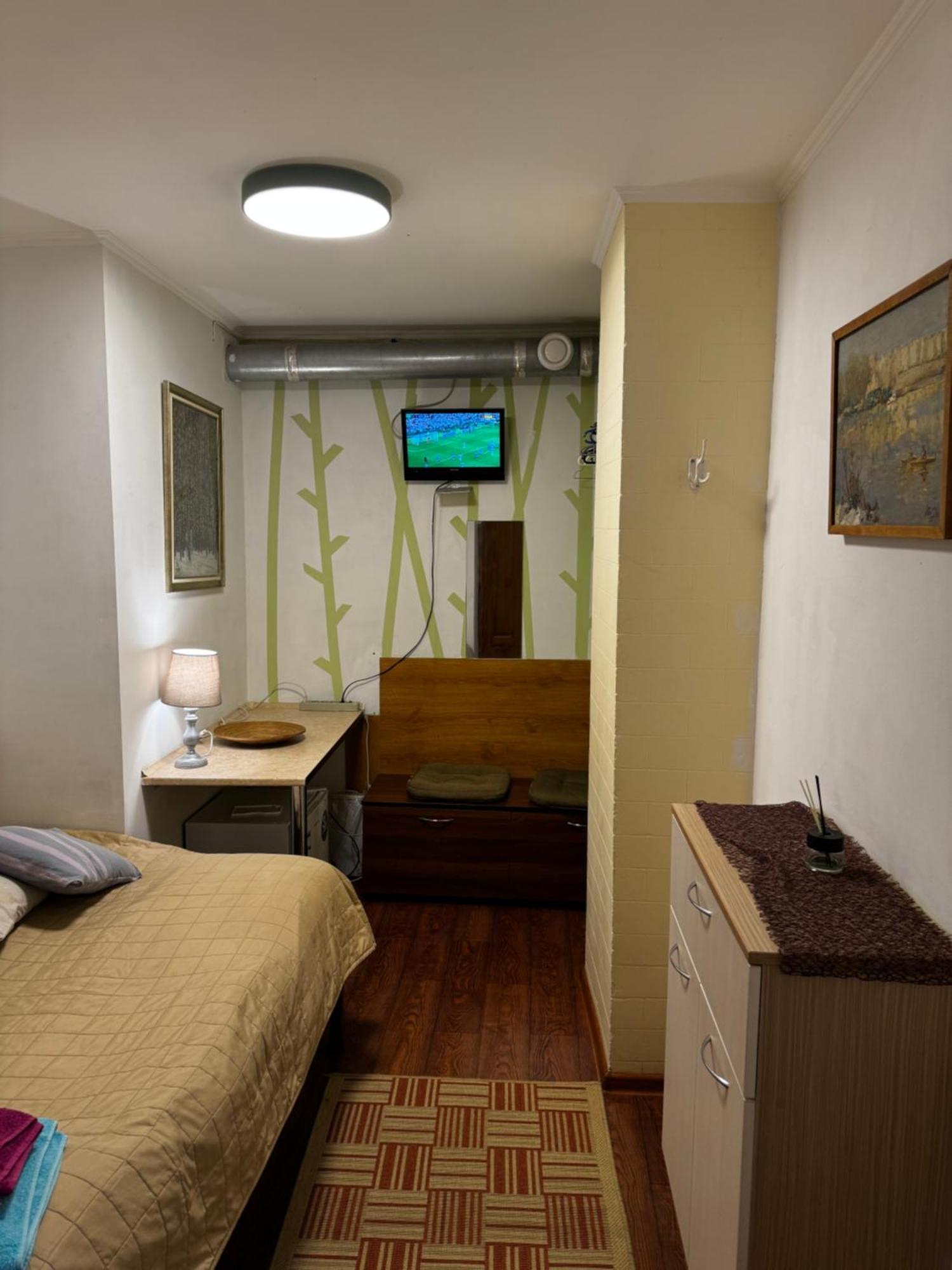 Artotrada Mini-Hotel Οδησσός Εξωτερικό φωτογραφία
