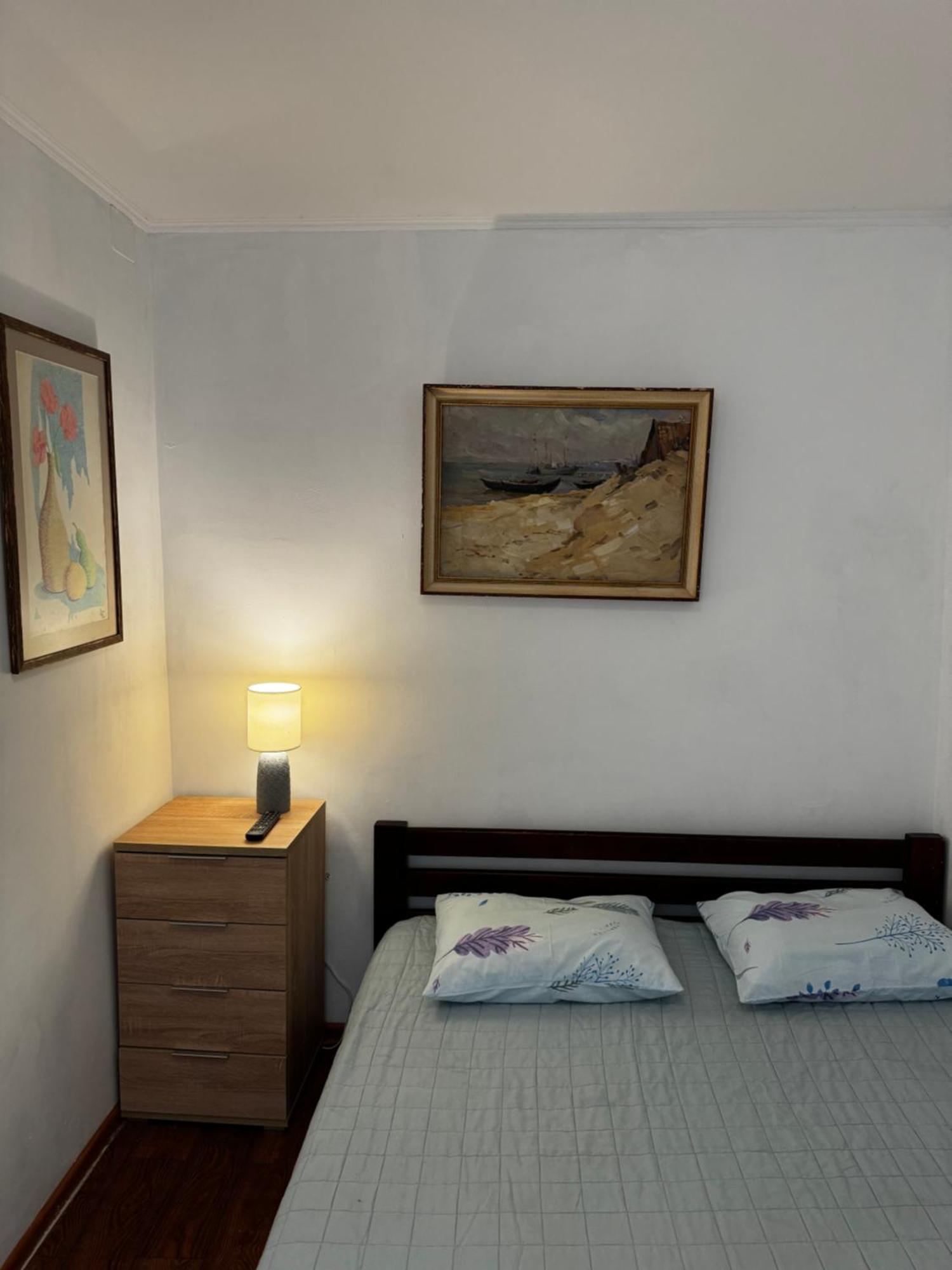 Artotrada Mini-Hotel Οδησσός Εξωτερικό φωτογραφία
