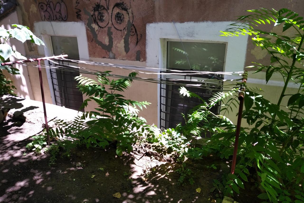 Artotrada Mini-Hotel Οδησσός Εξωτερικό φωτογραφία